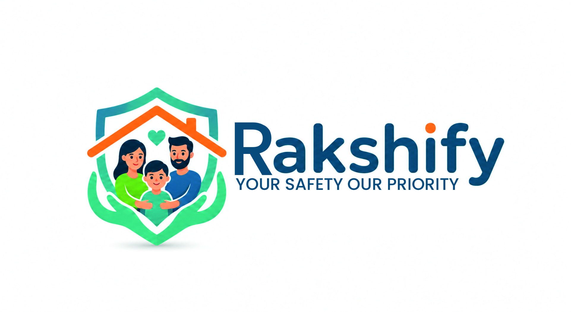 Rakshify Logo
